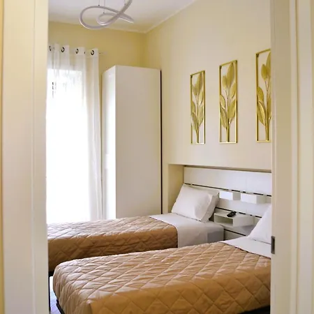 Appartement White - Metro C Rome